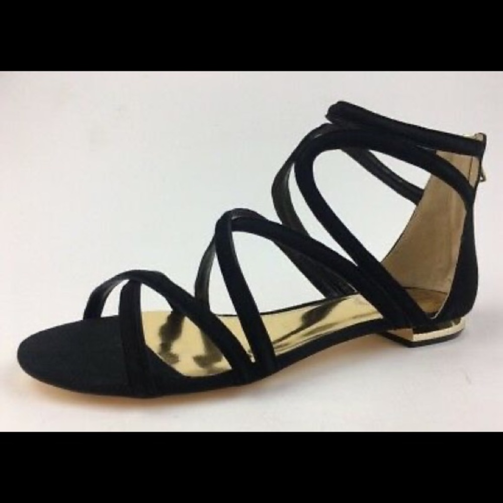 NEW* TED BAKER Raria Sandal Size EU 38.5, US 7.5
